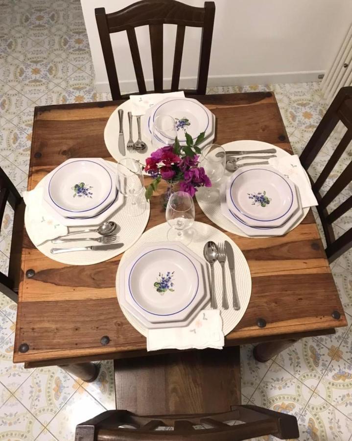 Casa Caterina Daire Lacco Ameno  Dış mekan fotoğraf