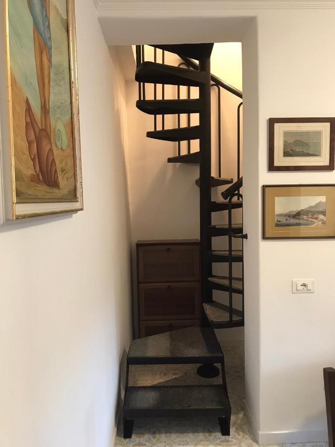 Casa Caterina Daire Lacco Ameno  Dış mekan fotoğraf