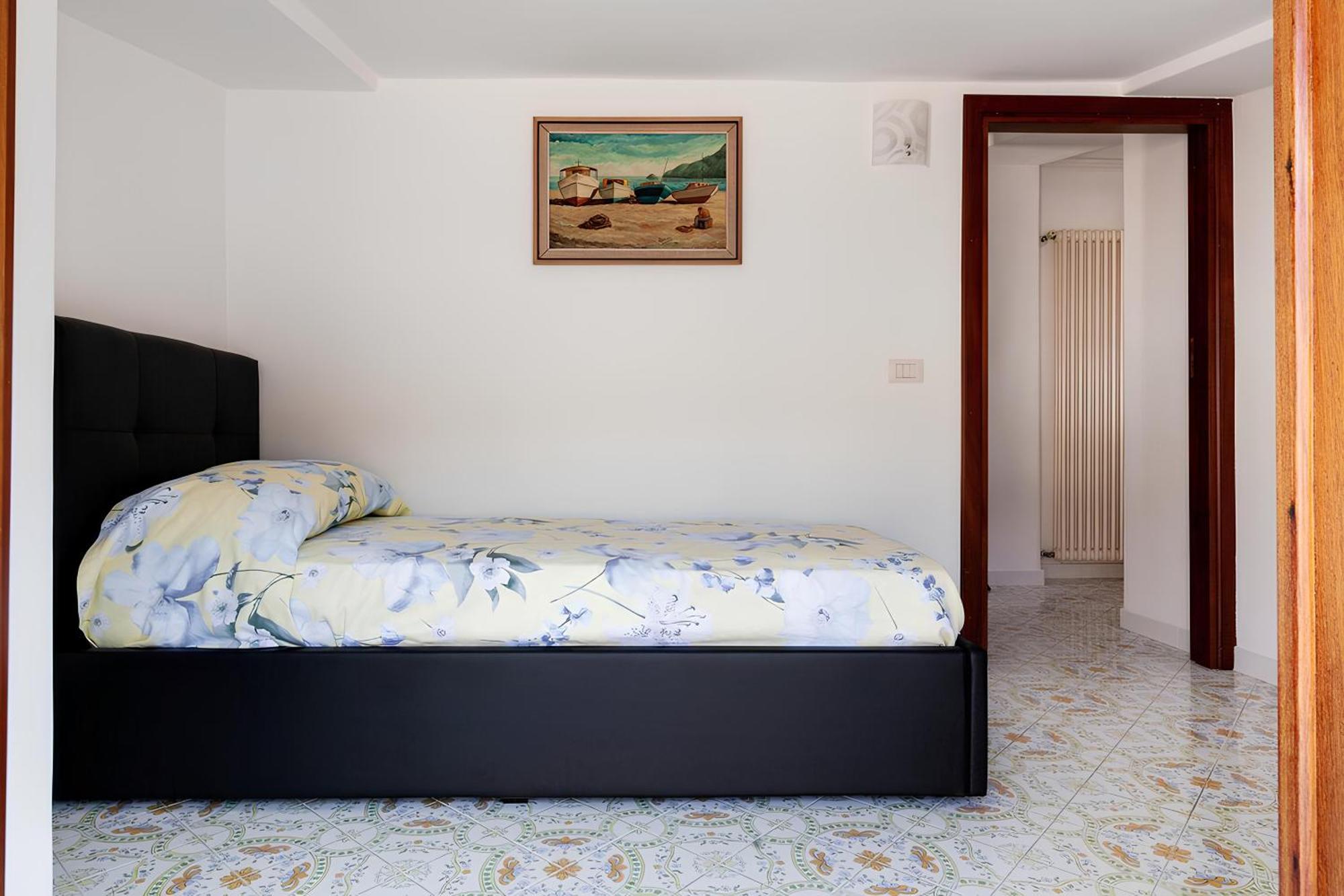 Casa Caterina Daire Lacco Ameno  Dış mekan fotoğraf