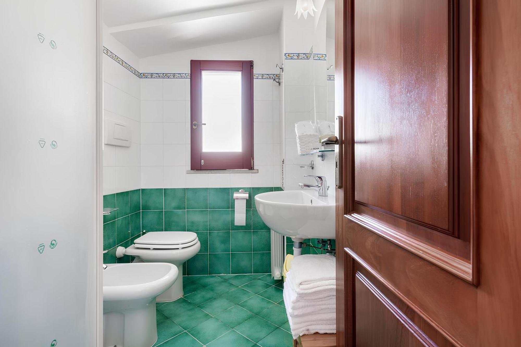 Casa Caterina Daire Lacco Ameno  Dış mekan fotoğraf