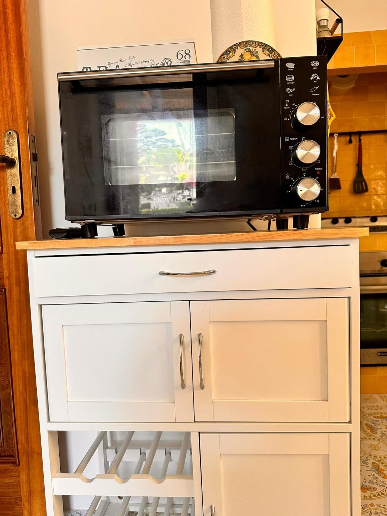 Casa Caterina Daire Lacco Ameno  Dış mekan fotoğraf