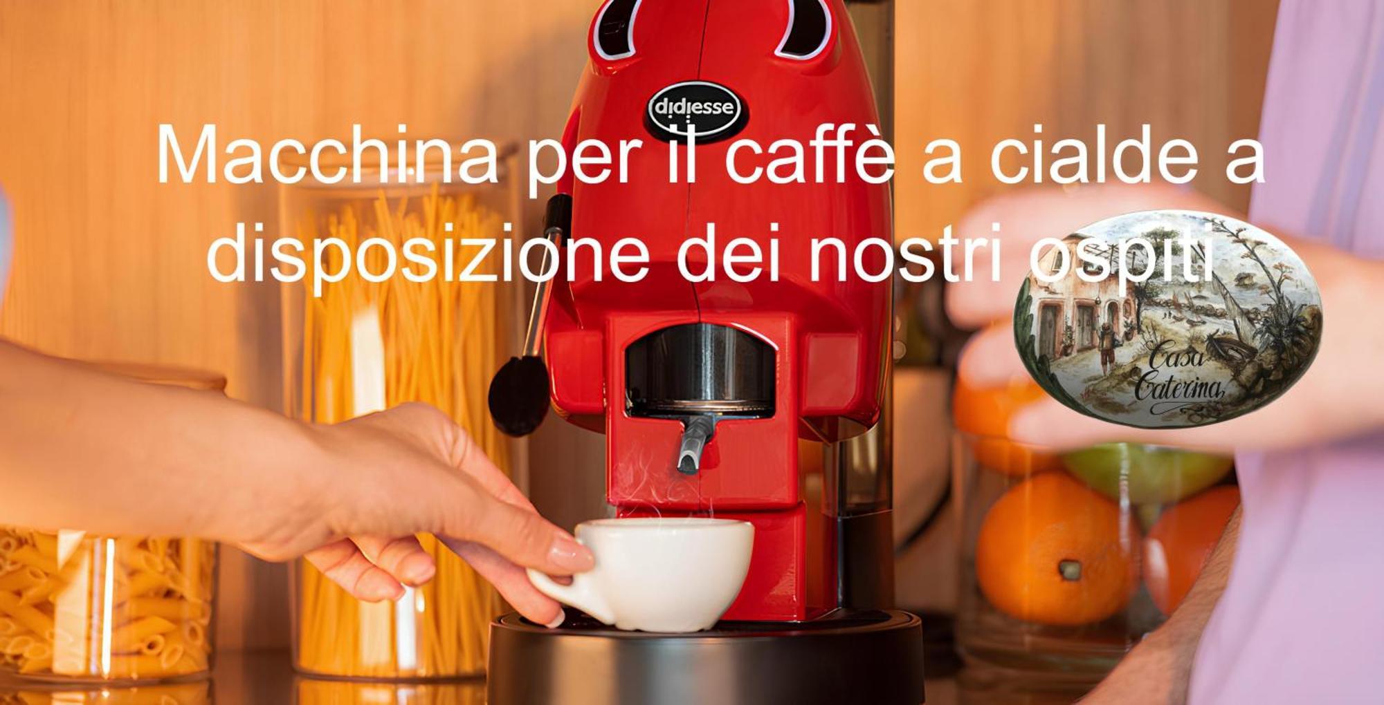 Casa Caterina Daire Lacco Ameno  Dış mekan fotoğraf